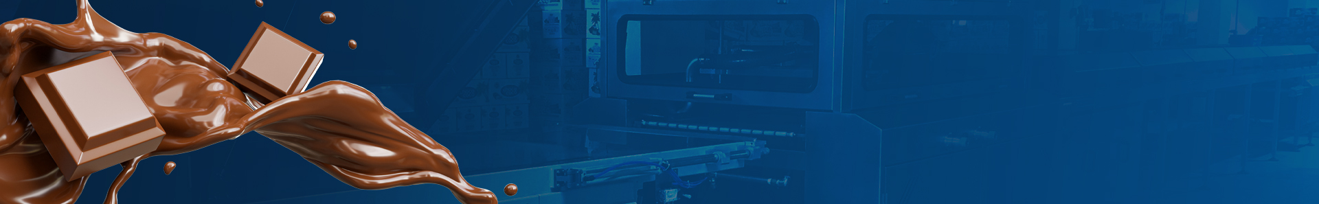 Chocolate Stock Tank