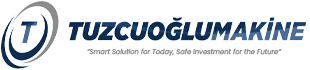 Tuzcuoğlu Makine